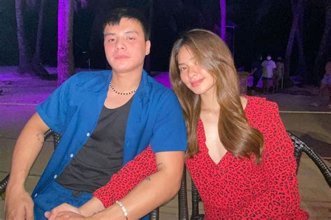loisa and ronnie sex|Loisa Andalio, Ronnie Alonte reveal secret to six.